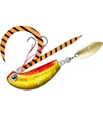 Amazon.co.jp: ダイワ(DAIWA) タイラバ 紅牙ブレードブレーカー 玉神