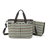 (レスポートサック) LeSportsac Ryan Baby Bag ベビー マザーズバッグ ママバッグ [並行輸入品]