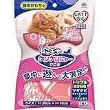 ねこモテ 猫用おもちゃ ケリケリにゃ~マクラ 1個