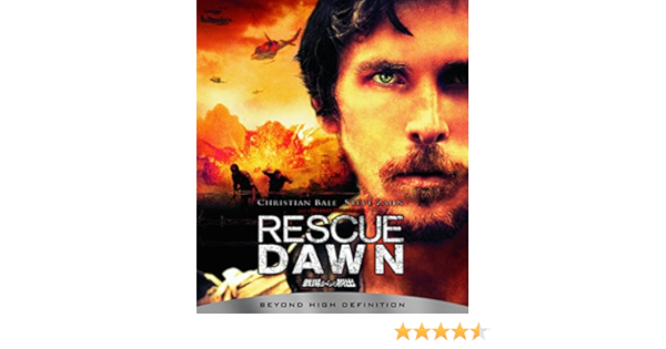 Amazon 戦場からの脱出 Blu Ray 映画
