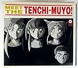 MEET THE TENCHI-MUYO(天地無用)