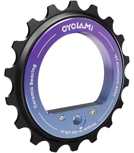 Amazon.co.jp: CDJ ビッグプーリーキット SV/シマノ11速 R91xx R80xx