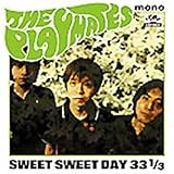 SWEET SWEET DAY 33 1/3