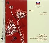 Ravel: Tzigane / Pno Ctos No 1 & 2