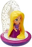 ディズニープリンセスラプンツェル3 in 1 Magic Go Glow Night Light