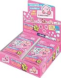 バンダイ (BANDAI) 星のカービィ 30th ダイカットステッカーセット (BOX)