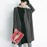 [XINXIKEJI]ドル丈 カーディガン ロング レディース 春夏秋 シンプル 羽織り ブラウス フォーマル おしゃれ 体型カバー ストール UVカット 日焼け 冷房対策 防寒 彼女 母の日 アウタ