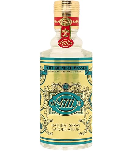 Amazon | 4711 オーデコロン 200mL | 4711 ポーチュガル