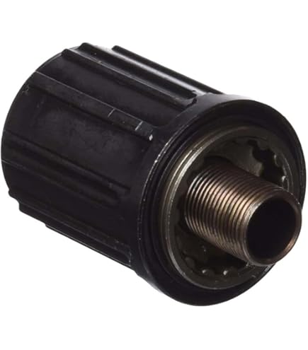 Amazon | SHIMANO(シマノ) WH-RS010 フリーホイールユニット