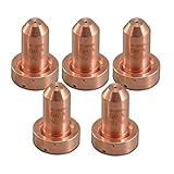 9-8209 Thermal Dynamics SL60 Stand off and Drag Shield Cutting Tips 50Amp 5PK [並行輸入品]