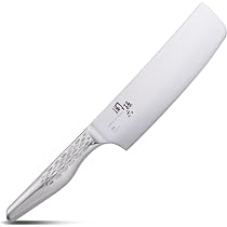 Amazon｜貝印 KAI 菜切 包丁 関孫六 匠創 165mm 日本製 AB5168｜子ども