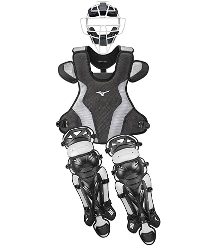 Amazon | 野球 ミズノ ミズノプロ 軟式用 軟式 キャッチャー 防具