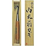 伝匠 内丸前カキノミ 桐箱入