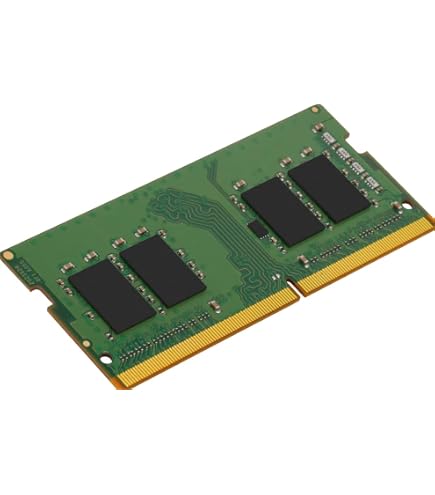 Amazon | キングストン ノートパソコン用 メモリ DDR4 2666 8GB CL19