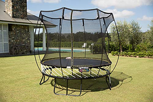 Springfree Compact Round Trampoline (2.4M) + Free Step & Shipping Springfree Compact Round Trampoline (2.4M) + Free Step & Shipping