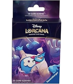 ロルカナ ディズニー100周年ギフトセット プロモフォイルカード6種未開封セット Lorcana】ギフトセット ディズニー100 ROF | Huskita TCG