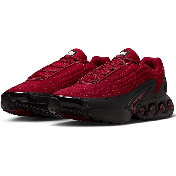 Amazon | [ナイキ] エア マックス Dn エッセンシャル AIR MAX Dn ESS