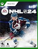 NHL 24 (輸入版:北米) - XboxOne