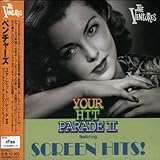 ���A�E�q�b�g�E�p���[�hII �t�B�[�`�������O�E�X�N���[���E�q�b�c!