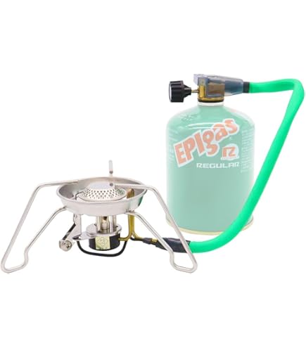 Amazon | EPI(イーピーアイ) SPLITストーブ(日本製) S-1026