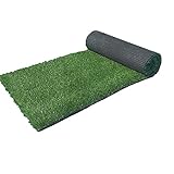 人工芝ロール 高級人工芝リゾートガーデンターフ５平米 1m×5m 防炎性能認定品