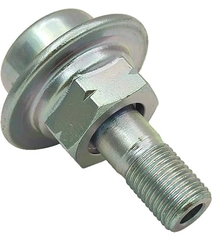 Amazon | 23270-50010 トヨタ1987-2006用圧力レギュレーター