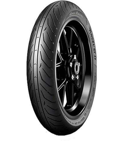 Amazon.co.jp: ピレリ オートバイ用 ANGEL GT II フロント 120/70 ZR