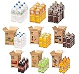 箱買い！ペットボトル2 [全9種セット(フルコンプ)]※飲料水ではありません。フィギュアです。ターリンインターナショナル ガチャガチャ カプセルトイ