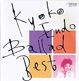 遠藤京子BEST BALLAD