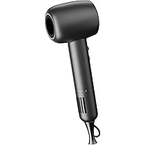 GRECOOK ドライヤー SWIFT 大風量 速乾 高濃度マイナスイオン Amazon | GRECOOK ドライヤー SWIFT 大風量 速乾 高濃度2億