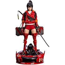 EOD BUREAU 爆弾処理官 フィギュア　劉德華1/6 EOD BUREAU 爆弾処理官 フィギュア 劉德華1/6 EOD BUREAU 爆弾