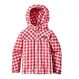 patagonia(パタゴニア) Baby High Sun Jkt 60297 GHCR 5T