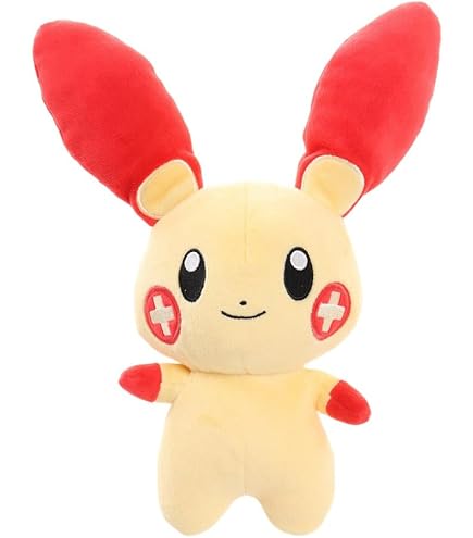 ポケットモンスター ぬいぐるみ　5個セット 81-9uWqpdSL._UF350,350_QL50_.jpg