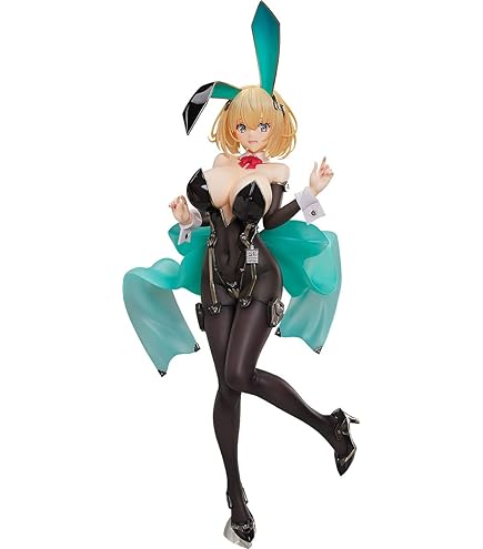 Amazon | ありふれた職業で世界最強 シア・ハウリア 1/7スケール