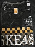 SKE48　スーパーフェスタ　Tシャツ　サイズL