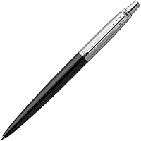 PARKER パーカー ボールペン ジョッター ブラックCT 中字 油性 ギフトボックス入り 正規輸入品 1953346