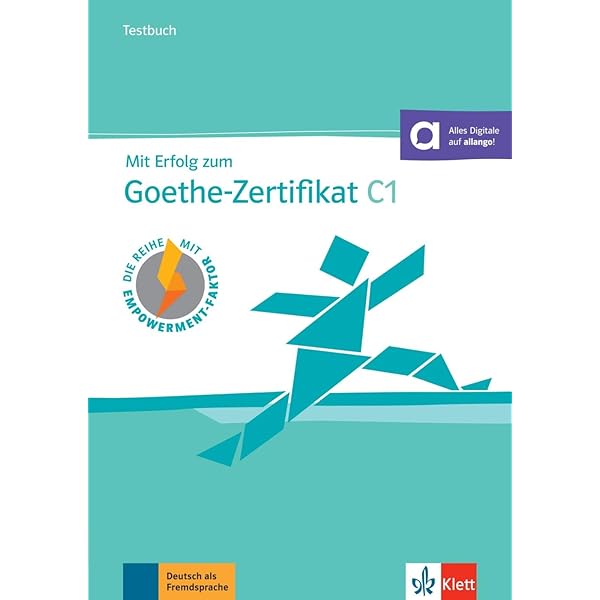 Amazon | Fit fuers Goethe-Zertifikat C1. (Lernmaterialien) | Words 