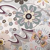 Cotton Tale Designs Penny Lane Floral Fabric by Cotton Tale Designs