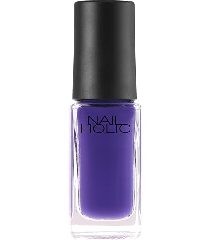 Amazon | NAIL HOLIC(ネイルホリック) ネイルホリック マニキュア