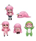 Amazon.co.jp: アニメ ぼっち・ざ・ろっく！ 鎮座獣 承認欲求