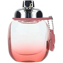 コーチ フローラル ブラッシュ オードパルファム 90ml 【定価17380円】 Amazon | COACH コーチ フローラル ブラッシュ オードパルファム