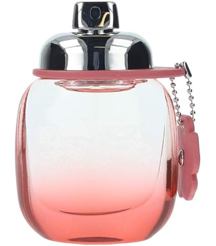 Amazon.co.jp: Coach Floral EDP Spray 3.4 fl oz (90 ml) : Beauty