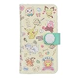 ポケモンセンターオリジナル マルチスマホカバー 150 OTEIRE Please