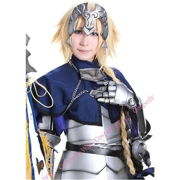Amazon.co.jp: [900] Fate/Grand Order 耀星のハサンコスプレ衣装