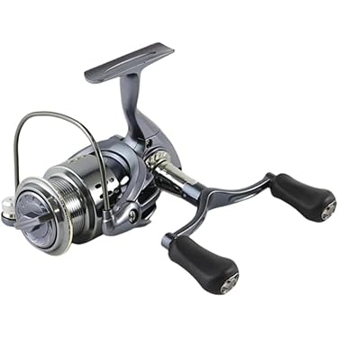 Amazon.co.jp 最新リリース: スピンキャスト釣りリール の新着