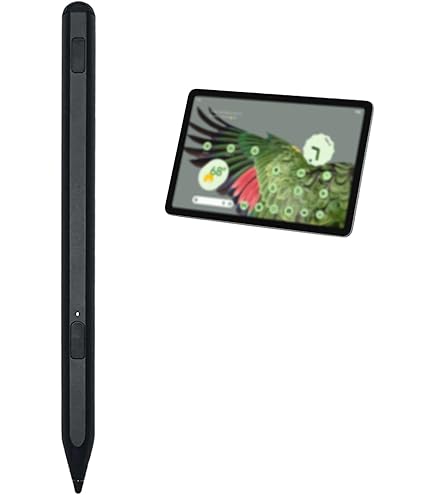 Amazon | Google Pixelbook Pen [並行輸入] | Google | タッチペン 通販