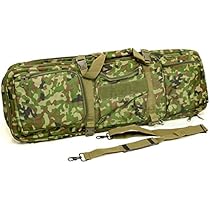 ガンケース2個セット　UFCミリタリー柄　迷彩柄 ダブルガンケース 120cm | All Items / 全商品（再入荷） | 株式