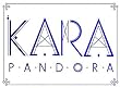 Kara 5th Mini Album - Pandora (CD+DVD+フォトカードセット) (台湾版)