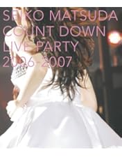 Amazon.co.jp: seiko matsuda concert tour 2006 bless you [Blu-ray