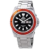 ORIENT オリエント FEM75004B9 マコ Mako XL 自動巻き Automat...
